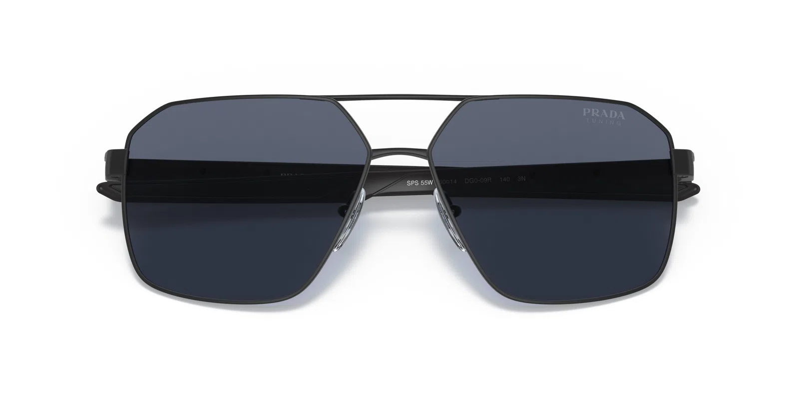 Prada Linea Rossa 55WS Sunglasses - view 28